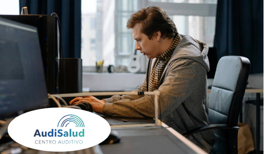 Consejos para proteger tu audición en el trabajo y evitar daños a largo plazo