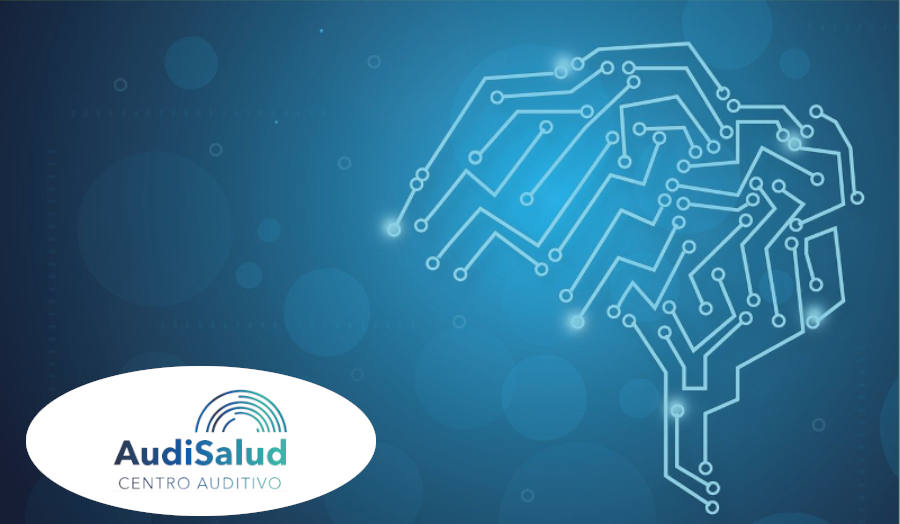 El cerebro y la audición están relacionadas