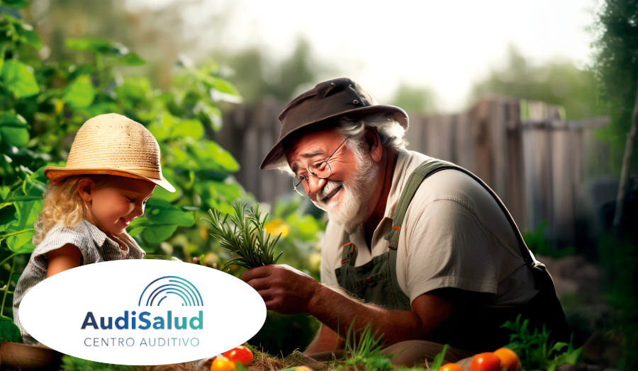 Prueba los audífonos antes de comprarlos en AudiSalud