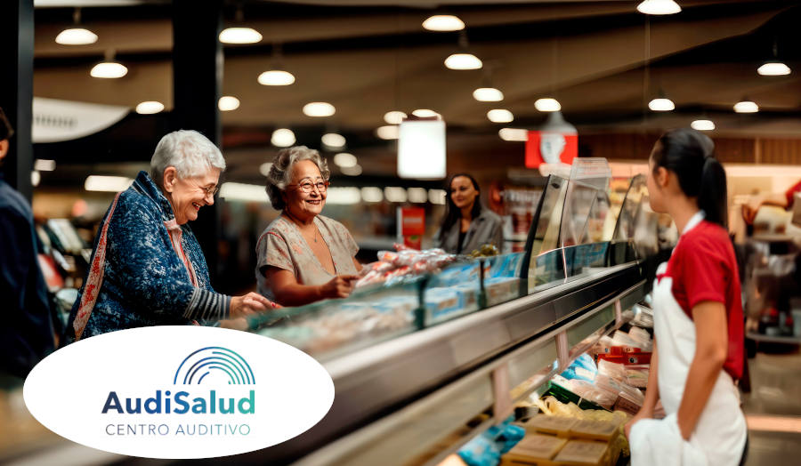 Reeducación Auditiva de AudiSalud