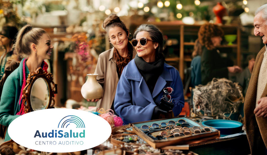 La salud y pérdida auditiva, una relación inseparable