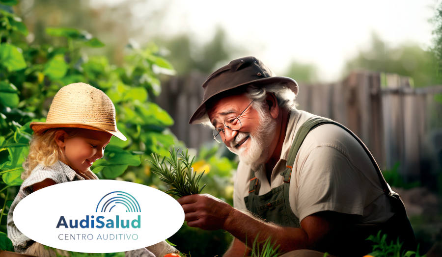 Protocolo de Adaptación a tus audífonos en AudiSalud