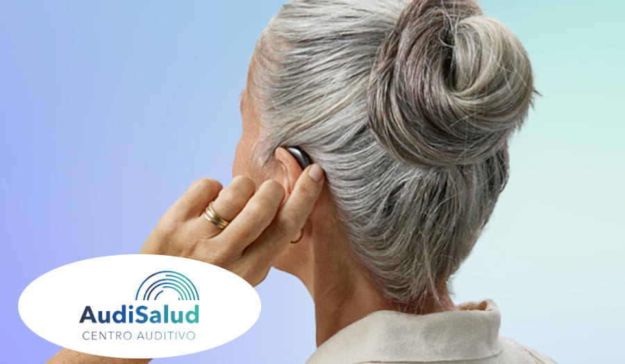 Cuidado de audífonos en AudiSalud