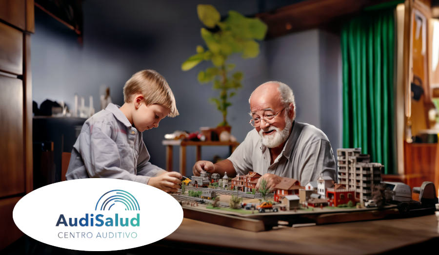 Consecuencias de no tratar la pérdida de audición