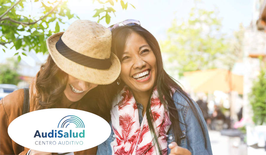 Día Mundial de la Audición 2025 en AudiSalud