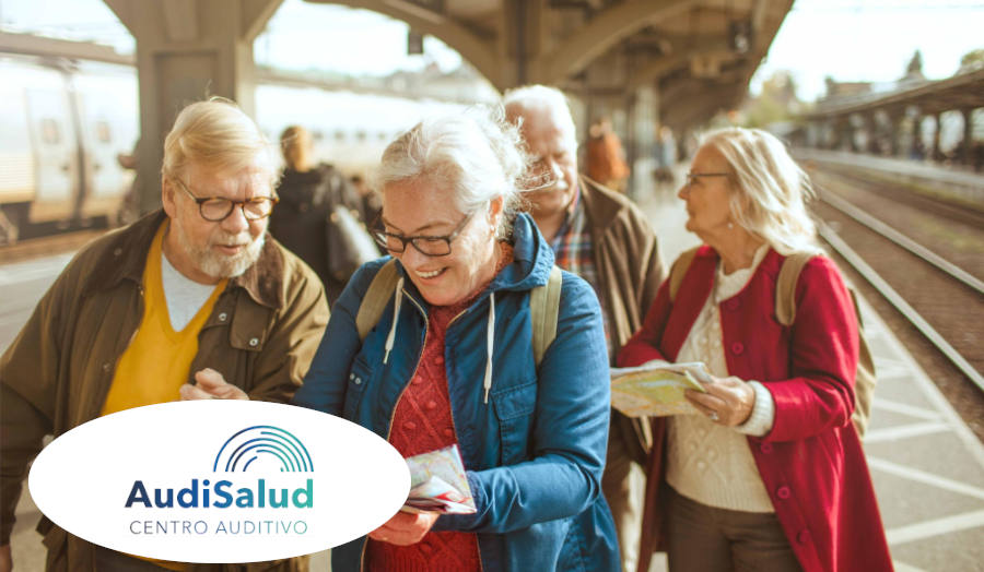 La solución a tu pérdida auditiva en AudiSalud