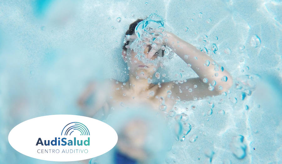 Encarga los tapones contra el agua para oídos en AudiSalud