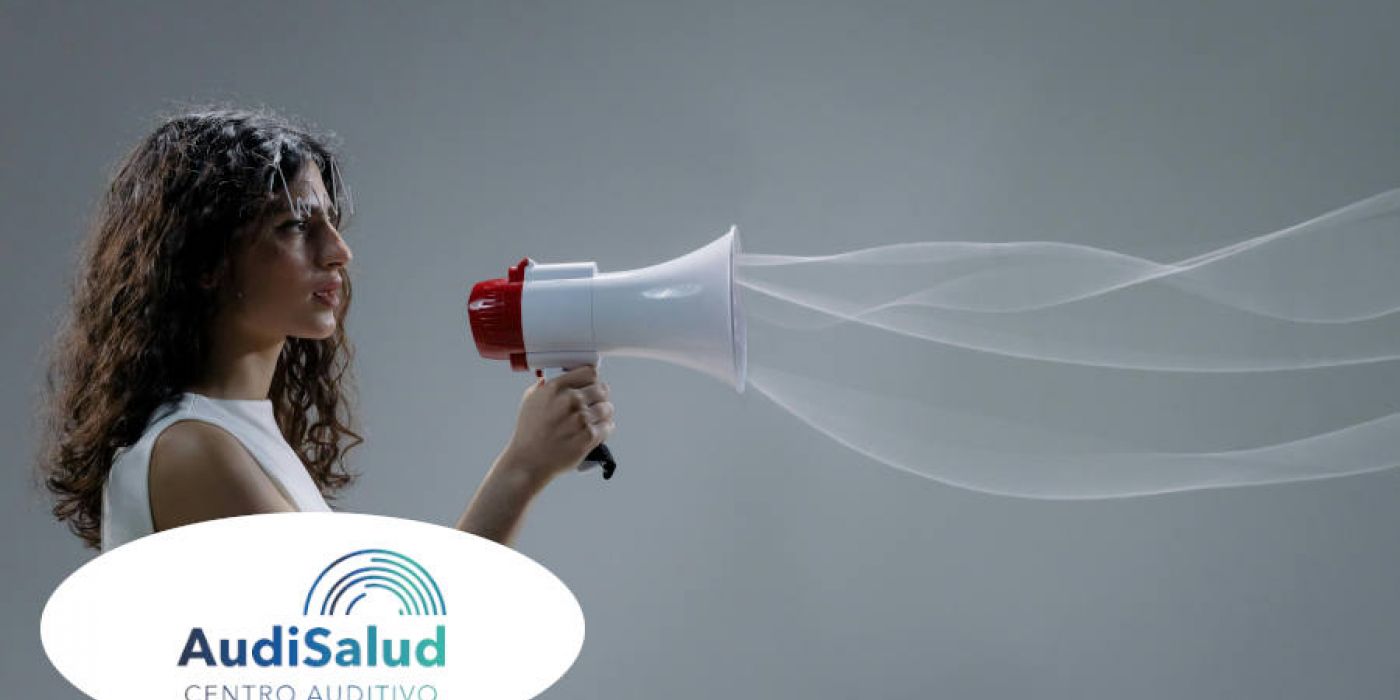 La gente joven pierde audición