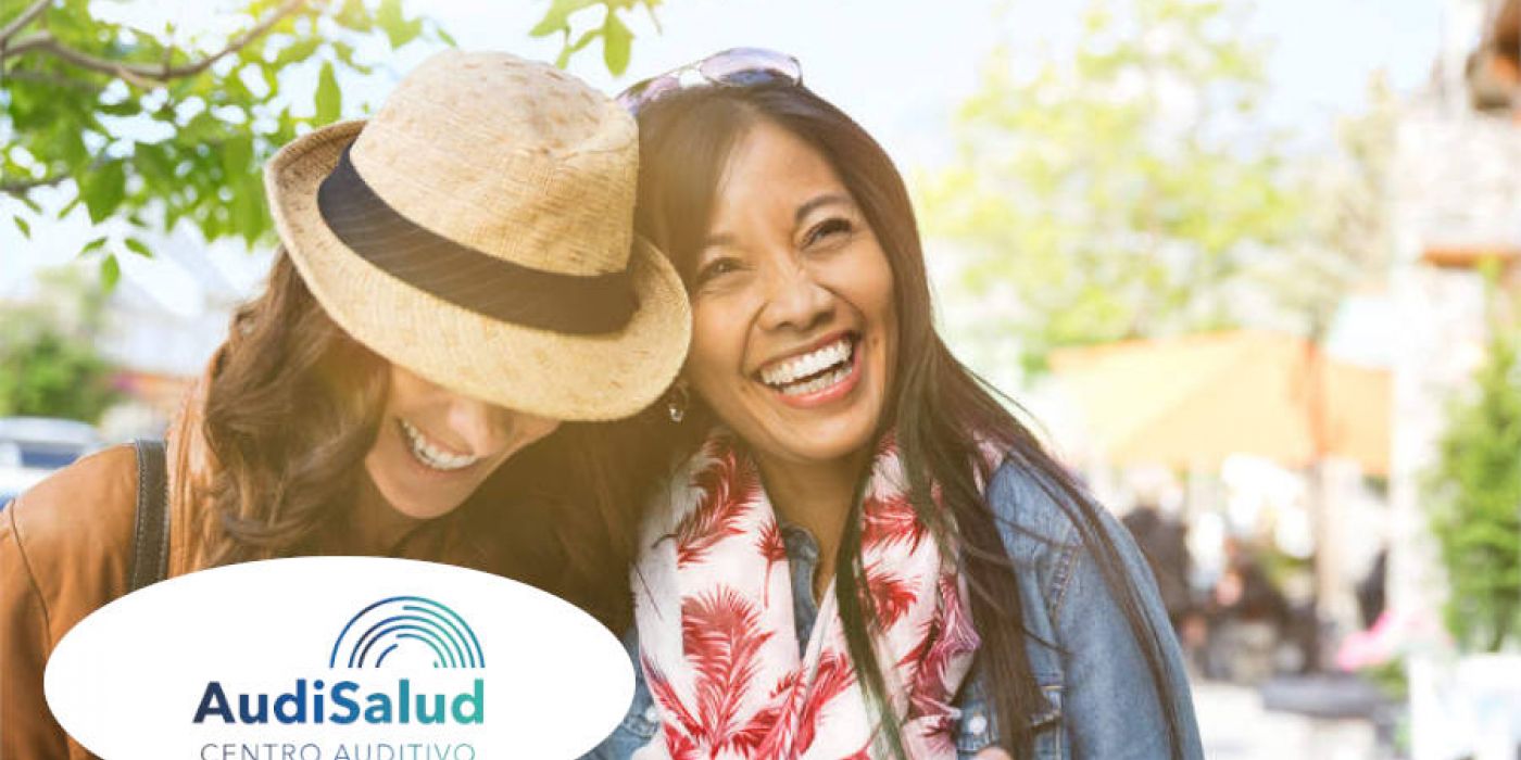 Adaptación de Audífonos