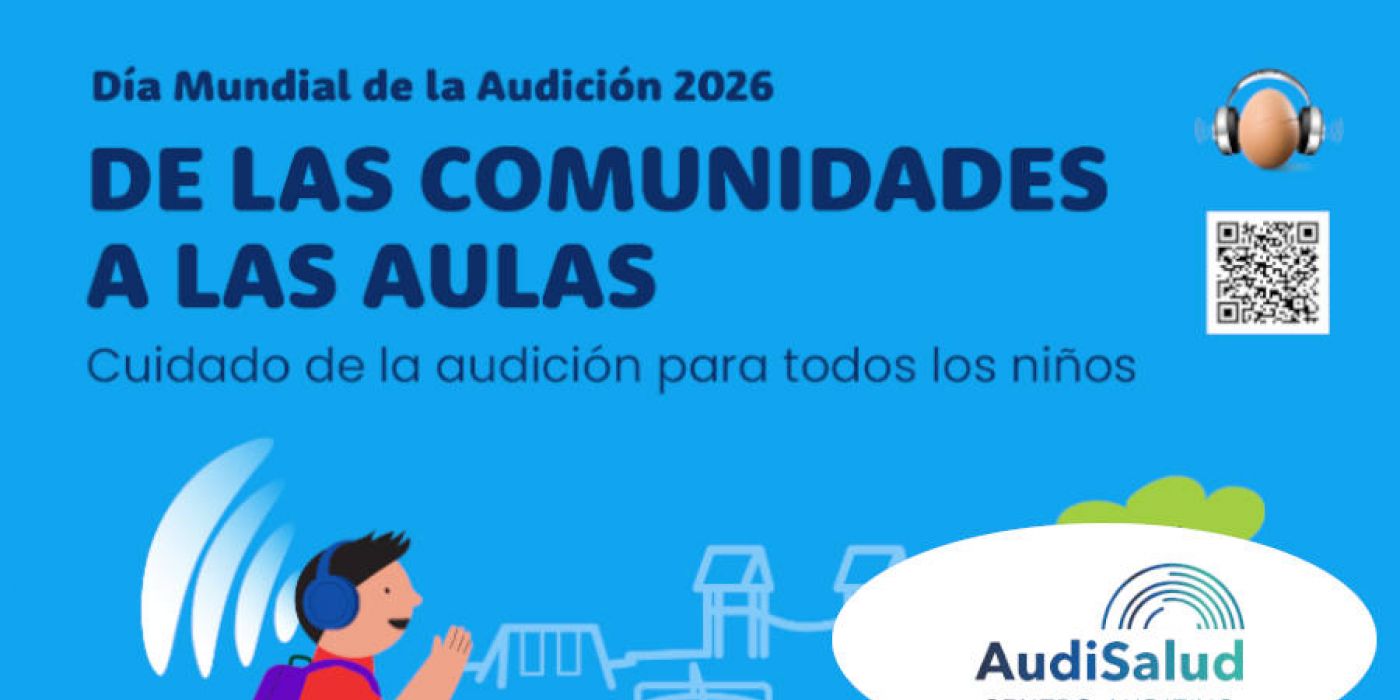 AudiSalud celebra el Día Mundial del Implante Coclear