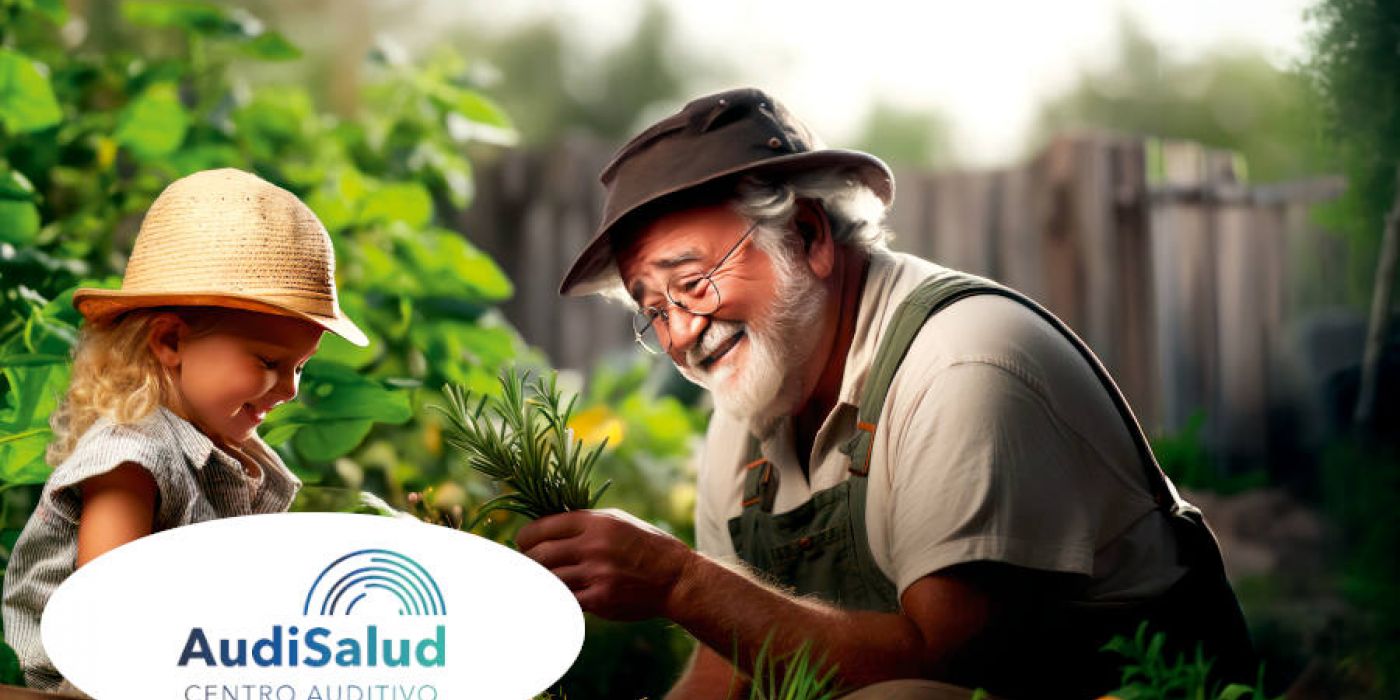 Adaptación de Audífonos