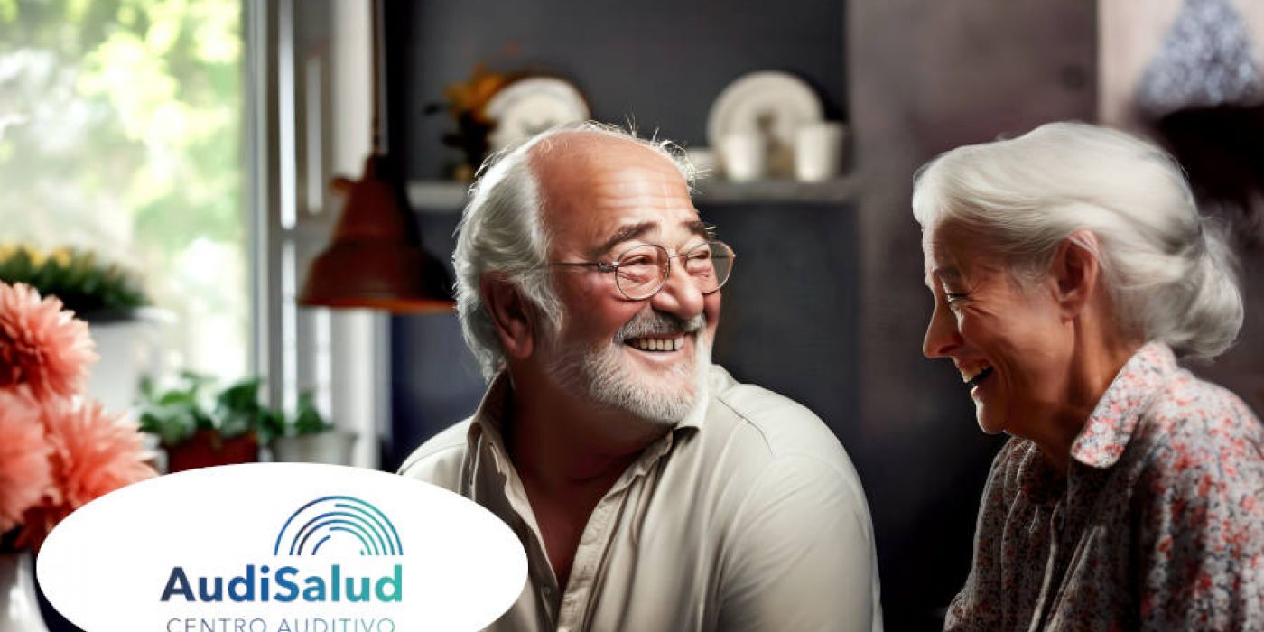 AudiSalud ofrece audífonos con conectividad