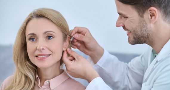 AudiSalud Centro Auditivo