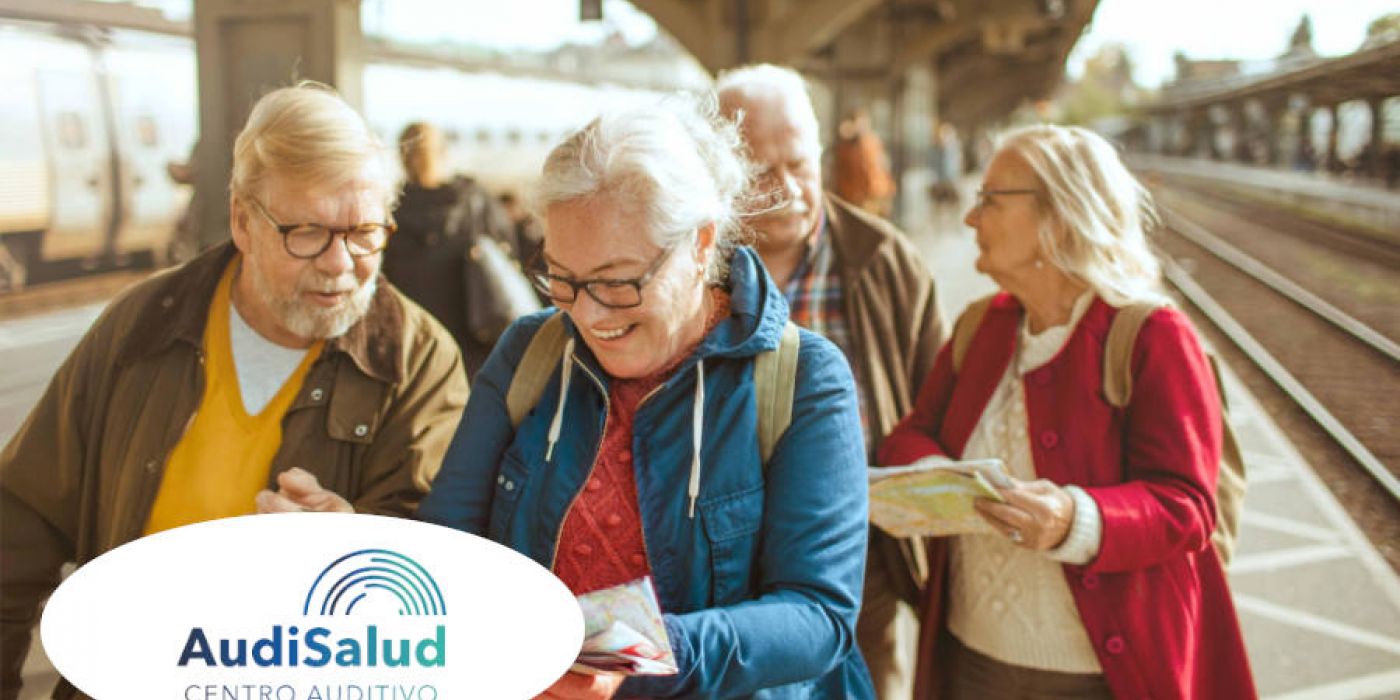 La solución a tu pérdida auditiva en AudiSalud