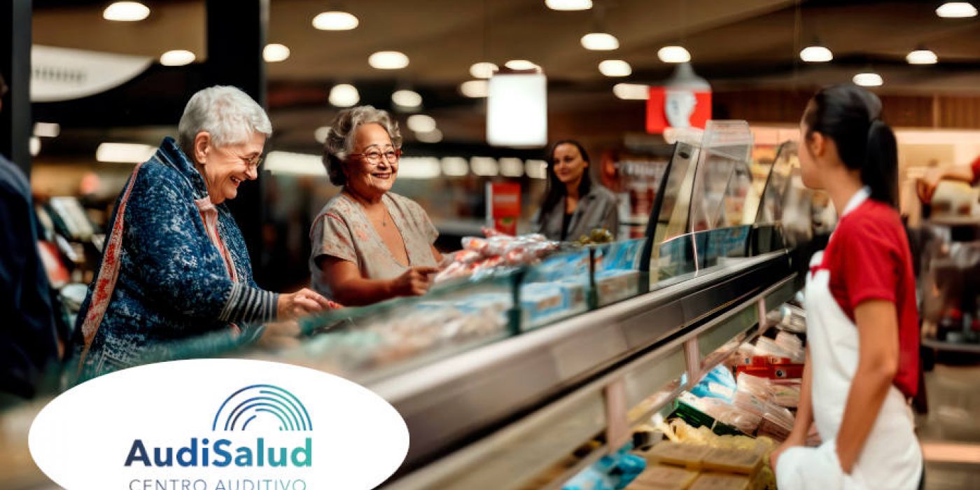 Adaptación de Audífonos