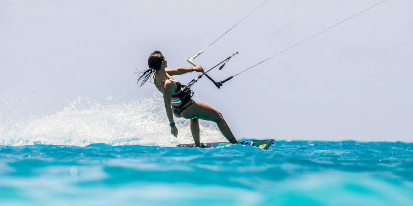 Deporte en verano