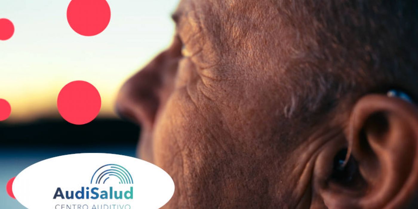 La salud y pérdida auditiva, una relación inseparable