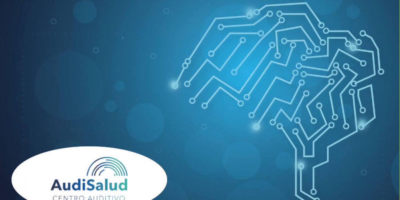 El cerebro y la audición están relacionadas