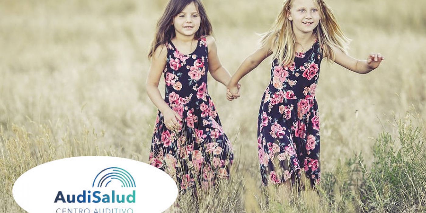 Señales de la pérdida auditiva infantil