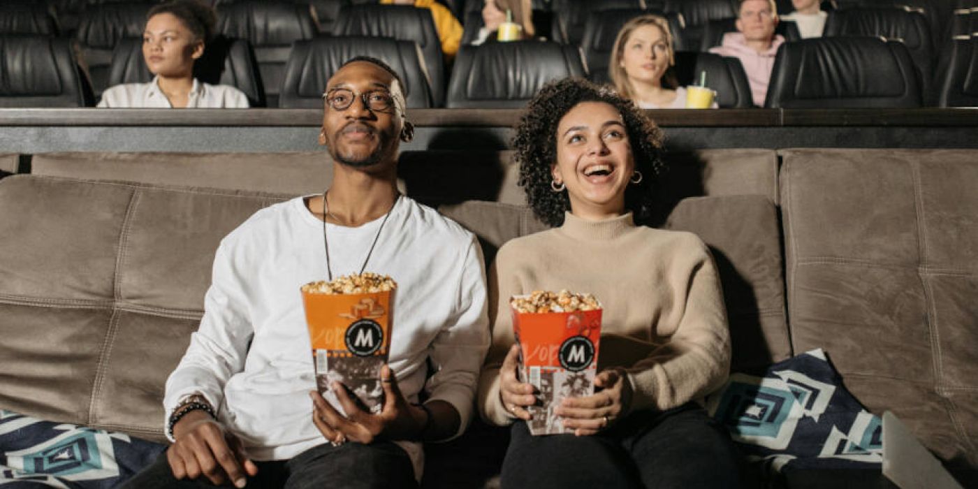 Adaptación en zonas publicas