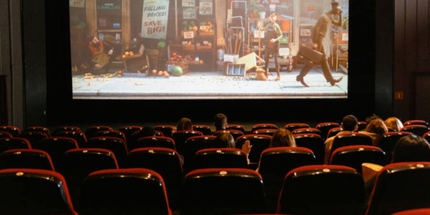 Cine