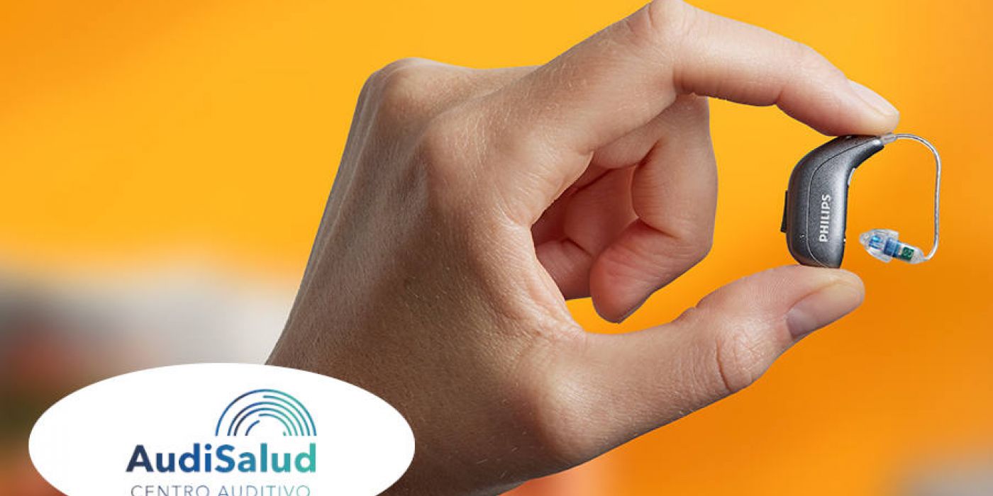 Eliminamos los tabúes de los Audífonos