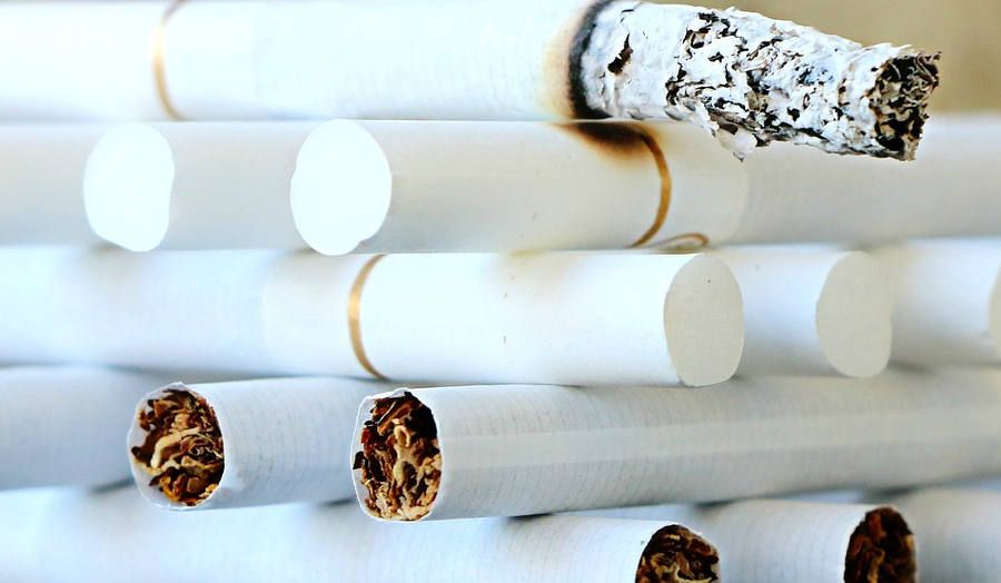 Efectos negativos del tabaco en la audición