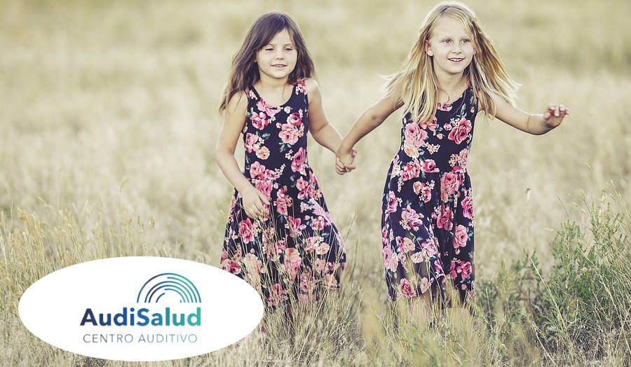 Señales de la pérdida auditiva infantil