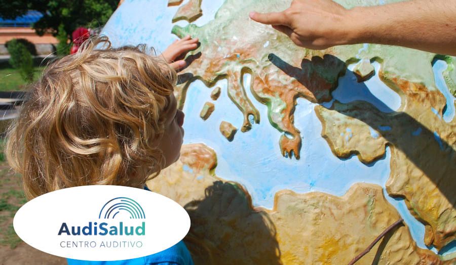 La vuelta al cole mejor con AudiSalud