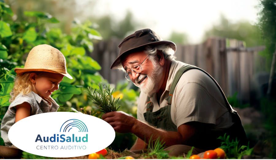 Cuidar los audífonos para que duren más